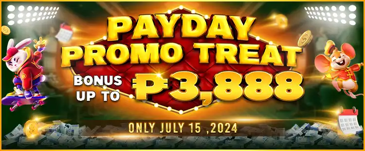 Lodi646 Payday PROMO TREAT