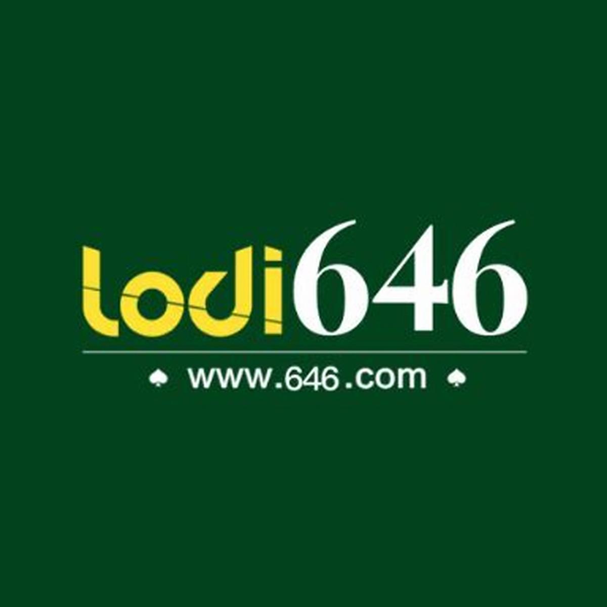 Lodi646 - Lodi646 Registration and Login