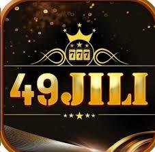 49jili login & register