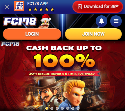 Online Casino-Best Online Casino in Philippines-FC178 Headquartered