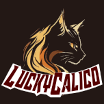 Lucky Calico login & register